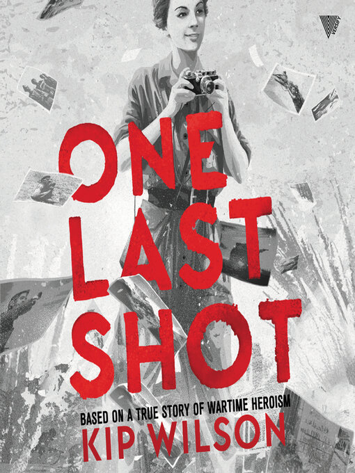 Cover image for One Last Shot